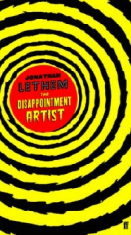 Carte Disappointment Artist Jonathan Lethem