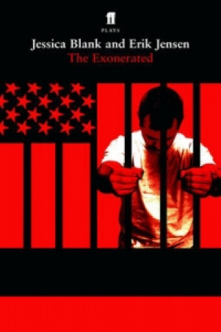 Knjiga Exonerated Jessica Blank