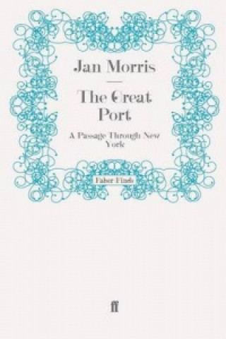 Libro Great Port Jan Morris