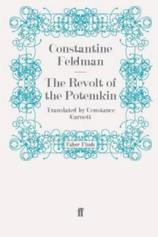 Carte Revolt of the Potemkin Constantine Feldman
