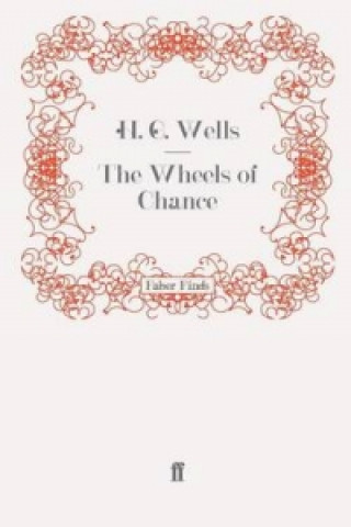 Carte Wheels of Chance H G Wells