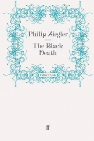 Book Black Death Philip Ziegler