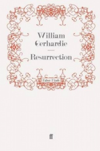 Book Resurrection William Gerhardie