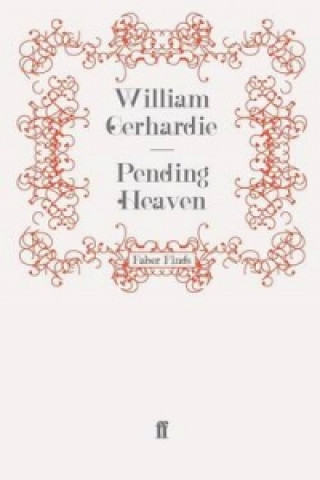 Book Pending Heaven William Gerhardie