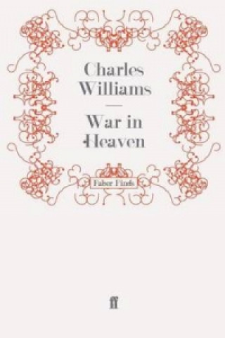 Книга War in Heaven Charles Williams