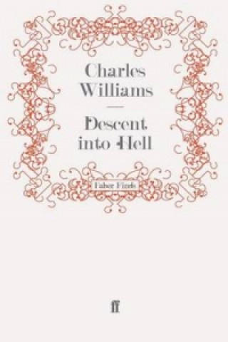 Carte Descent into Hell Charles Williams