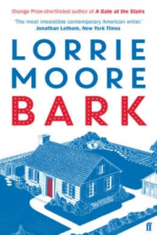 Carte Bark Lorrie Moore