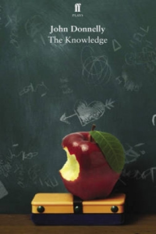 Carte Knowledge John Donnelly