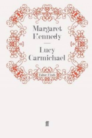 Carte Lucy Carmichael Margaret Kennedy