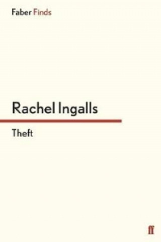 Книга Theft Rachel Ingalls