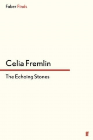Carte Echoing Stones Celia Fremlin