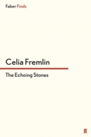 Książka Echoing Stones Celia Fremlin