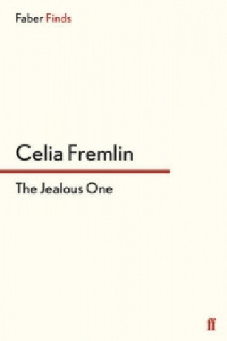 Buch Jealous One Celia Fremlin