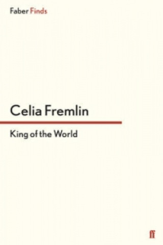 Könyv King of the World Celia Fremlin