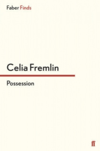 Book Possession Celia Fremlin