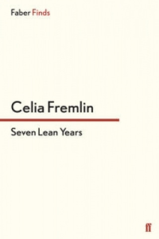 Книга Seven Lean Years Celia Fremlin