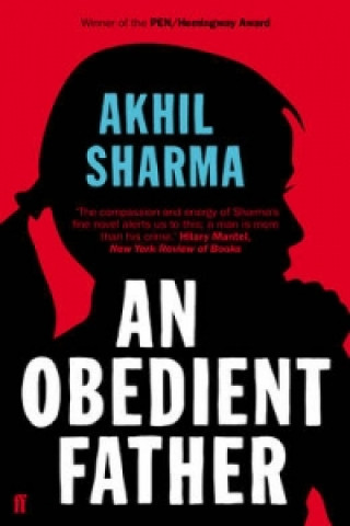 Βιβλίο Obedient Father Akhil Sharma