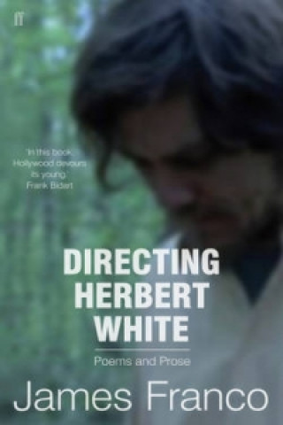 E-könyv Directing Herbert White James Franco