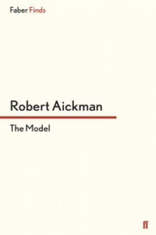 Könyv Model Robert Aickman