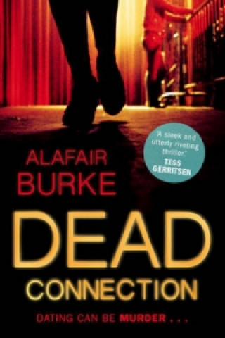 Carte Dead Connection Alafair Burke