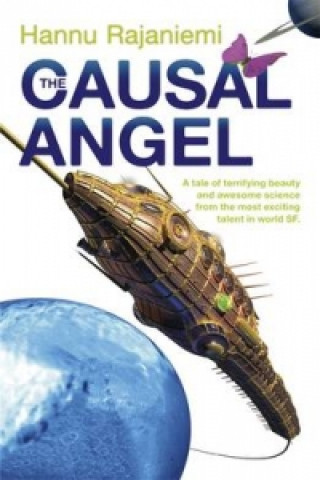 Book Causal Angel Hannu Rajaniemi