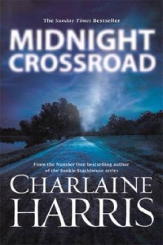 Carte Midnight Crossroad Charlaine Harris