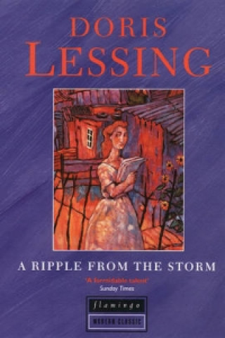Book Ripple from the Storm Doris Lessing