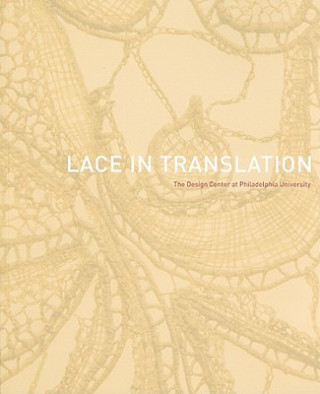 Könyv Lace in Translation Matilda McQuaid