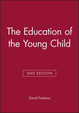 Carte Education of the Young Child Fontana