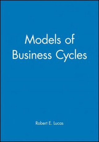 Carte Models of Business Cycles Robert E. Lucas