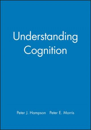 Boek Understanding Cognition Peter Hampson