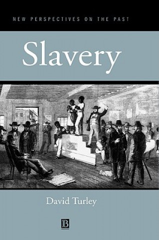 Βιβλίο Slavery David M Turley