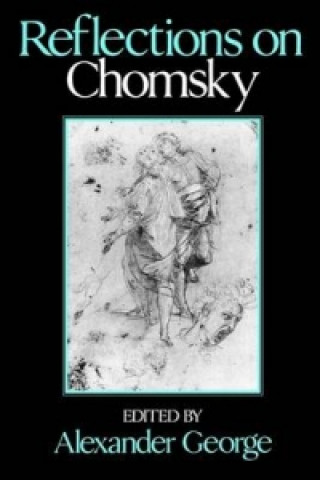 Książka Reflections on Chomsky 