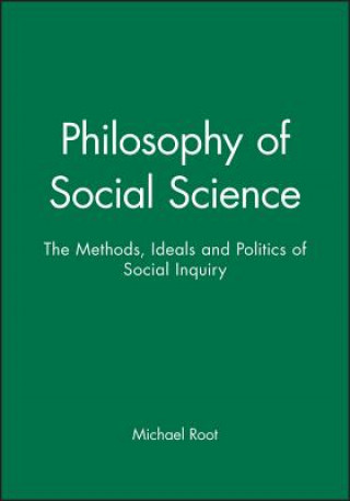 Carte Philosophy of Social Science Michael Root
