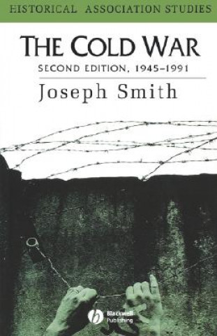 Βιβλίο Cold War 1945-1991 2e Joseph Smith