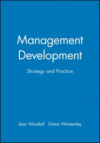 Kniha Management Development - Strategy and Practice Diana Winstanley