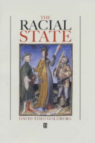 Buch Racial State David Theo Goldberg