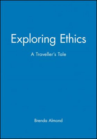 Libro Exploring Ethics - A Traveller's Tale Brenda Almond