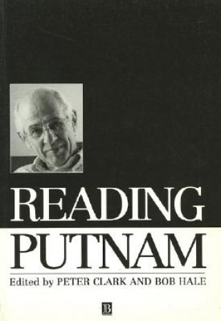 Knjiga Reading Putnam Clark