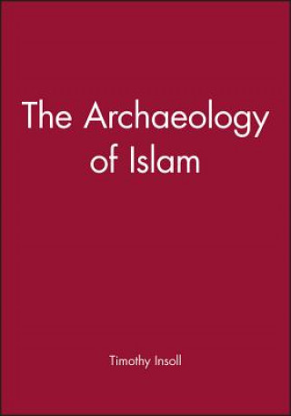 Buch Archaeology of Islam Timothy Insoll