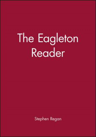 Βιβλίο Eagleton Reader Regan