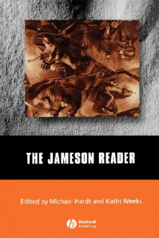 Könyv Jameson Reader Hardt