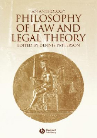 Carte Philosophy of Law and Legal Theory: An Anthology Patterson