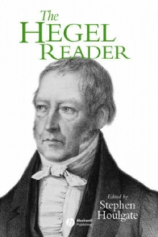 Livre Hegel Reader 