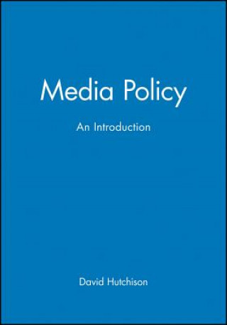 Carte Media Policy David Hutchison