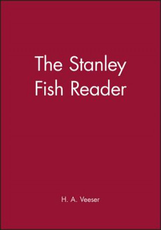 Könyv Stanley Fish Reader Veeser