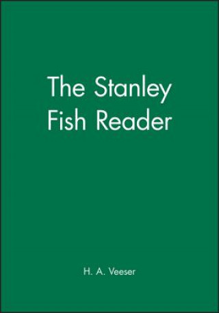 Kniha Stanley Fisher Reader Veeser
