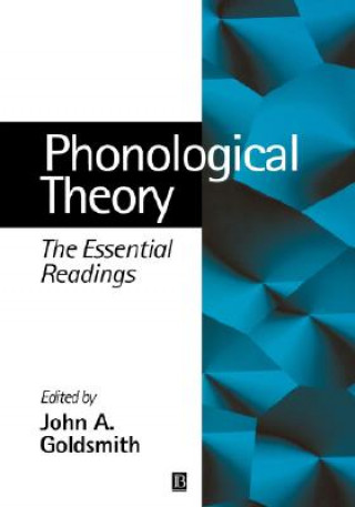 Book Phonological Theory: The Essential Readings Goldsmith