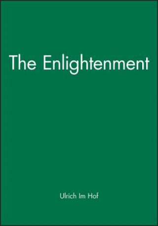 Kniha Enlightenment Ulrich im Hof