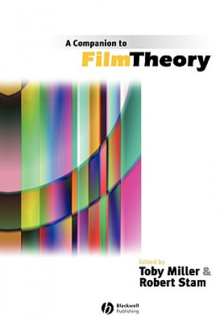 Könyv Companion to Film Theory Miller